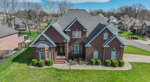 Photo of 105 Burlington Cv, Paducah, KY 42001