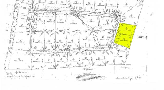 Photo of Lots 28 & 29 of Woodridge Subdivision, Benton, KY 42025