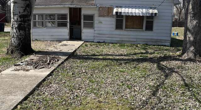 Photo of 1639-1641 Little Ave, Paducah, KY 42003