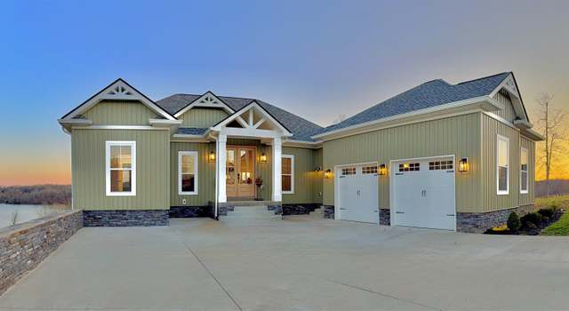 Photo of 960 Rose Ln, Eddyville, KY 42038