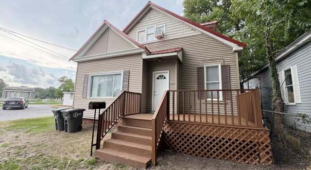 Photo of 1603 Park Ave, Paducah, KY 42001