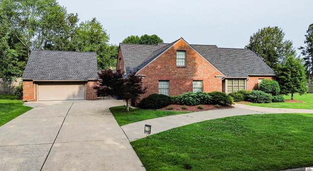 Photo of 1521 Bellemeade Dr, Mayfield, KY 42066
