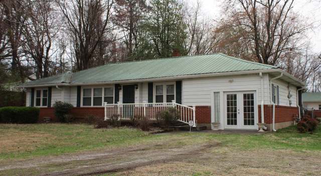 Photo of 111 Nolan Dr, Paducah, KY 42003