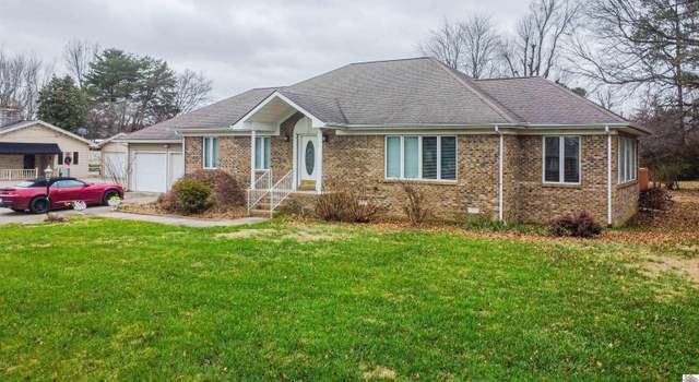 Photo of 109 Milton Dr, Paducah, KY 42003