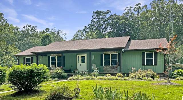 Photo of 1819 Osborne Rd, Hazel, KY 42049