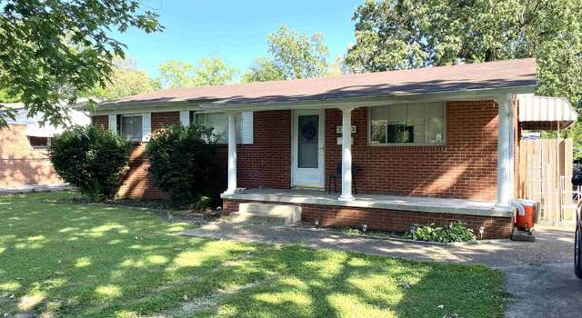 Photo of 2222 Harrison St, Paducah, KY 42001