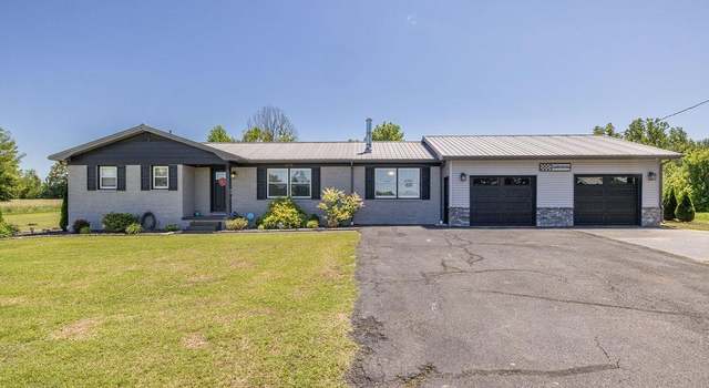 Photo of 1379 Dunaway Ln, Boaz, KY 42027