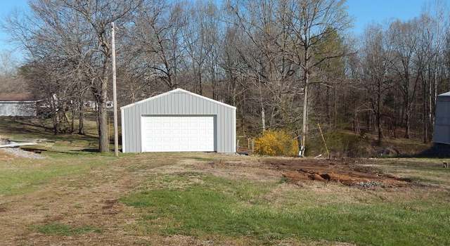 Photo of 59 Whippoorwill Dr, Gilbertsville, KY 42044