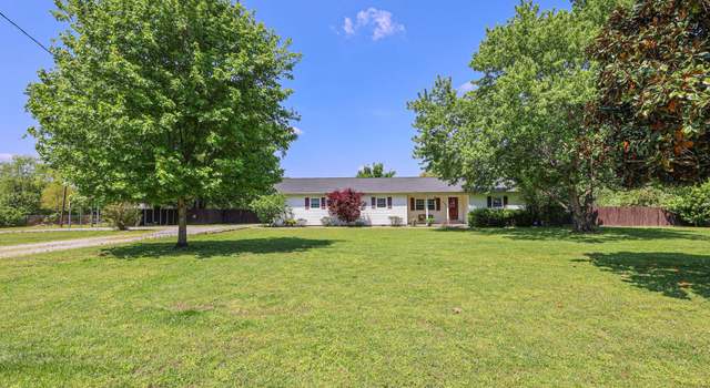 Photo of 5421 Metropolis Lake Rd, West Paducah, KY 42086