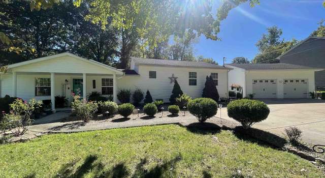 Photo of 900 Davis Ave, Paducah, KY 42001