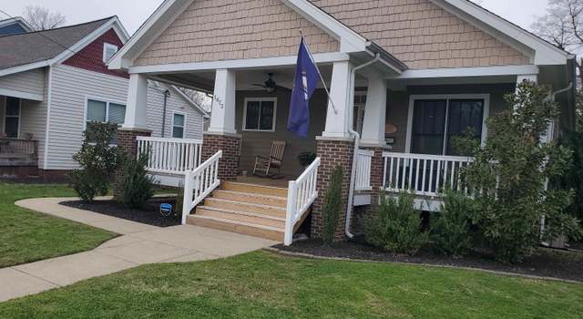 Photo of 1615 Madison St, Paducah, KY 42001