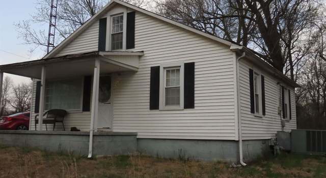 Photo of 138 St Rt 1748 W, Mayfield, KY 42066