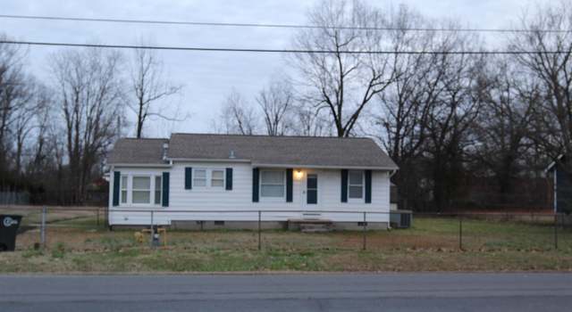 Photo of 1428 Little Ave, Paducah, KY 42003