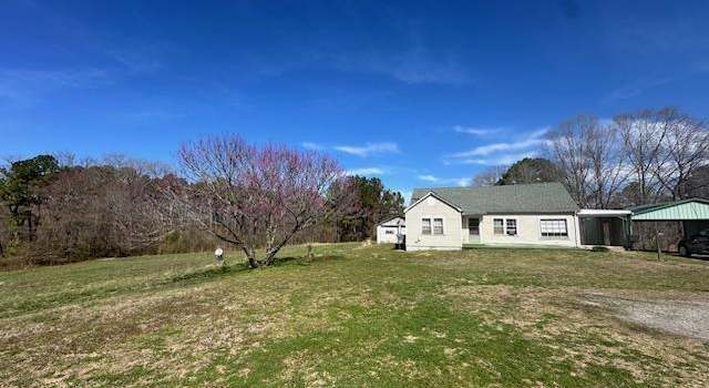 Photo of 310 Dunbar Rd, New Concord, KY 42076