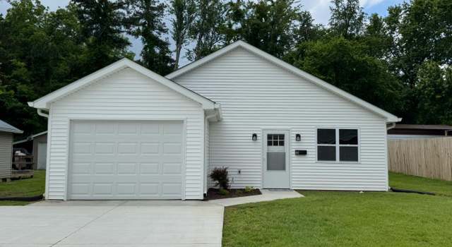 Photo of 110 Dawson Rd, Princeton, KY 42445