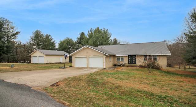 Photo of 338 Country Club Ests, Lacenter, KY 42056