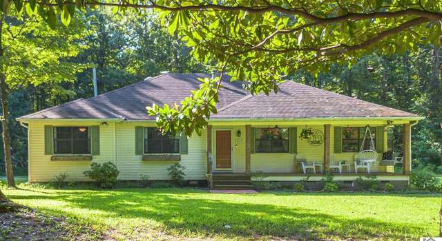 Photo of 1150 J H O'bryan Ave, Grand Rivers, KY 42045