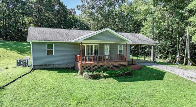 Photo of 2733 Oak Level Elva Rd, Symsonia, KY 42082