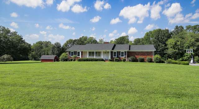 Photo of 7964 S State Route 121 Ky, Farmington, KY 42040