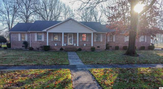 Photo of 1450 Rudy Ave, Paducah, KY 42001