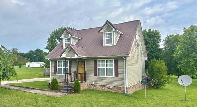 Photo of 834 Delmont Church Rd, Cadiz, KY 42211