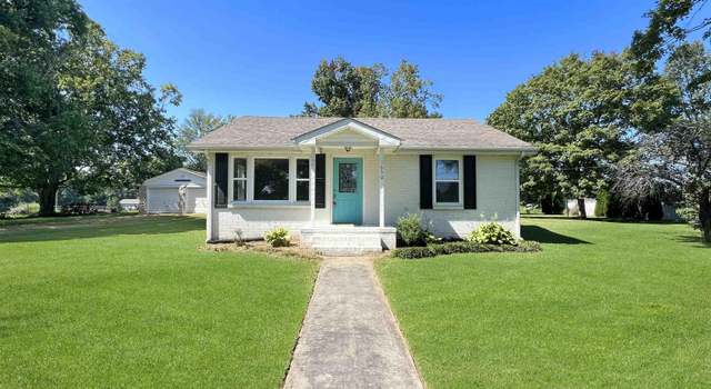 Photo of 650 Charley Miller Rd, Almo, KY 42020