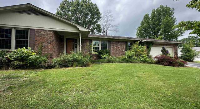 Photo of 3929 Cleary Dr, Paducah, KY 42001