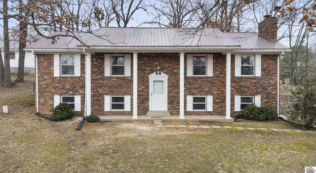 Photo of 286 Red River Rd, Gilbertsville, KY 42044