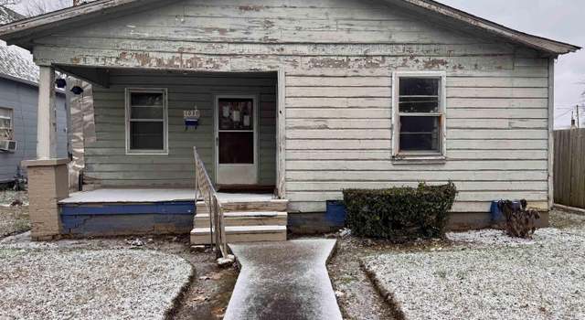 Photo of 1030 Park Ave, Paducah, KY 42001