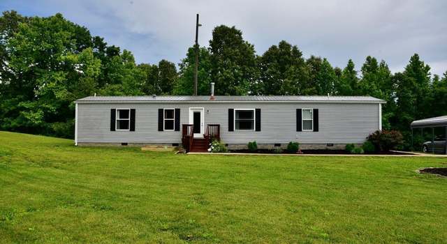 Photo of 857 West Fork Rd, Fredonia, KY 42411