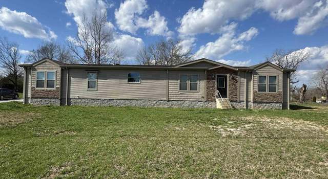 Photo of 1993 Dawson Rd, Princeton, KY 42445