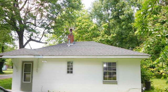 Photo of 2837 Tennessee St, Paducah, KY 42001
