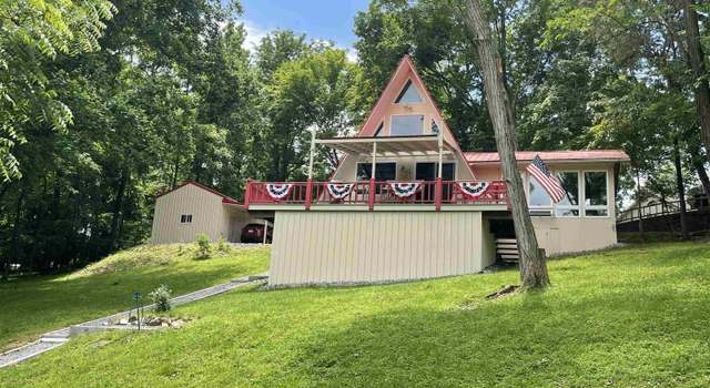 Photo of 186 N Lakeshore Dr, Cadiz, KY 42211