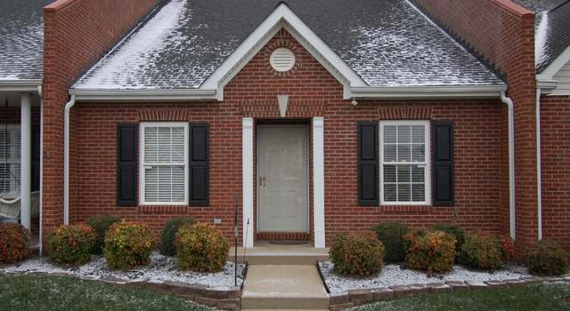 Photo of 2121 West Park Dr, Paducah, KY 42001