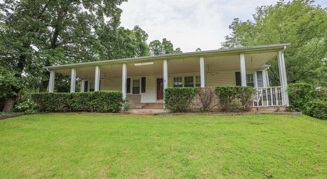 Photo of 831 E 7th Ave, Calvert City, KY 42029