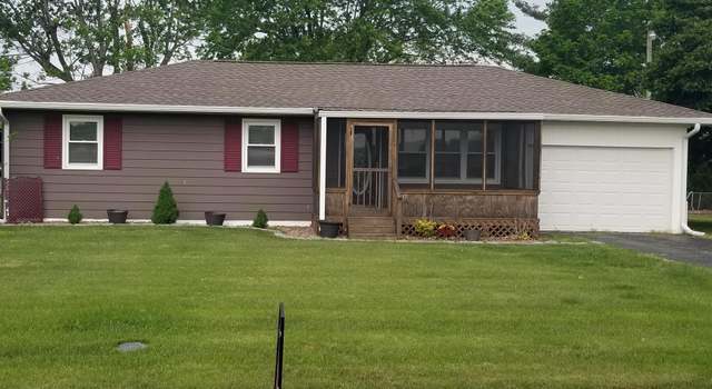 Photo of 237 Club Dr, Marion, KY 42064