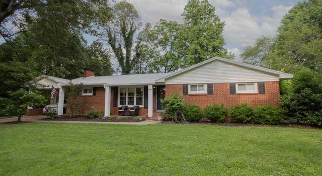 Photo of 214 Lincoln Dr, Mayfield, KY 42066