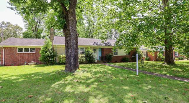 Photo of 4702 Buckner Ln, Paducah, KY 42001