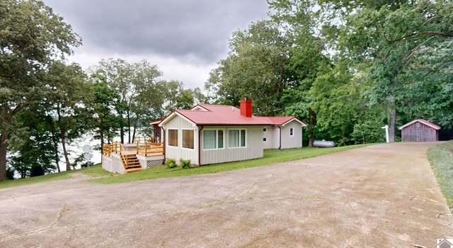 Photo of 1799 Liberty Ln, Cadiz, KY 42211