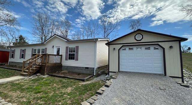 Photo of 5644 Goodsprings Rd, Princeton, KY 42411