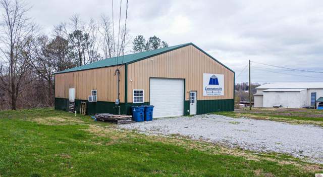 Photo of 130 Ashford St, Bardwell, KY 42023