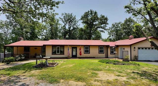 Photo of 436 Fawnwood Dr, New Concord, KY 42076
