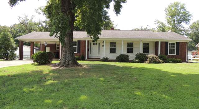 Photo of 1303 Sunnyside Dr, Mayfield, KY 42066