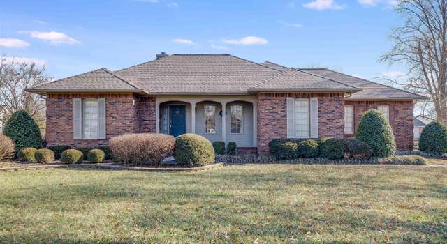 Photo of 501 Birnamwood Ln, Murray, KY 42071
