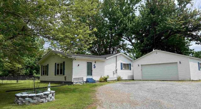Photo of 5 Sloan Ln, Benton, KY 42025