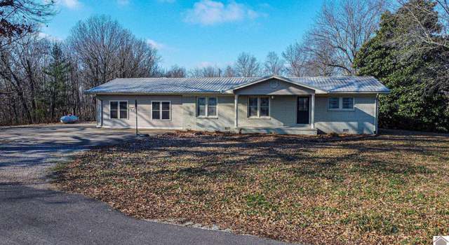 Photo of 371 County Road 1049, Cunningham, KY 42035