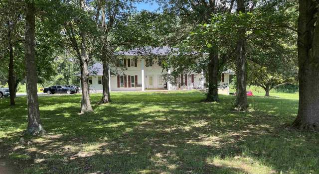 Photo of 50 Greenwood Dr, Cadiz, KY 42211
