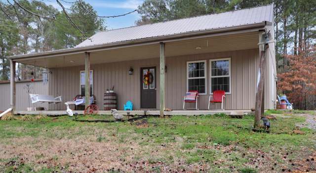Photo of 124 Beldon Rd, Hardin, KY 42048