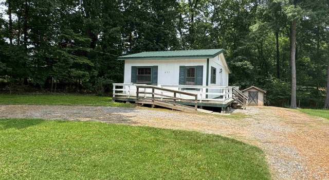 Photo of 635 Forest Rd, Benton, KY 42025