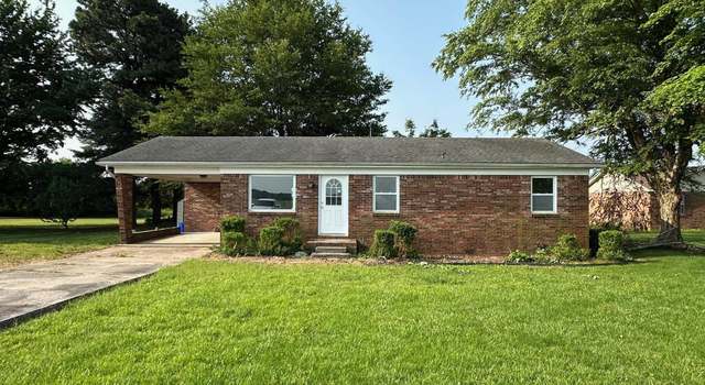 Photo of 4405 State Route 339 W, Wingo, KY 42088